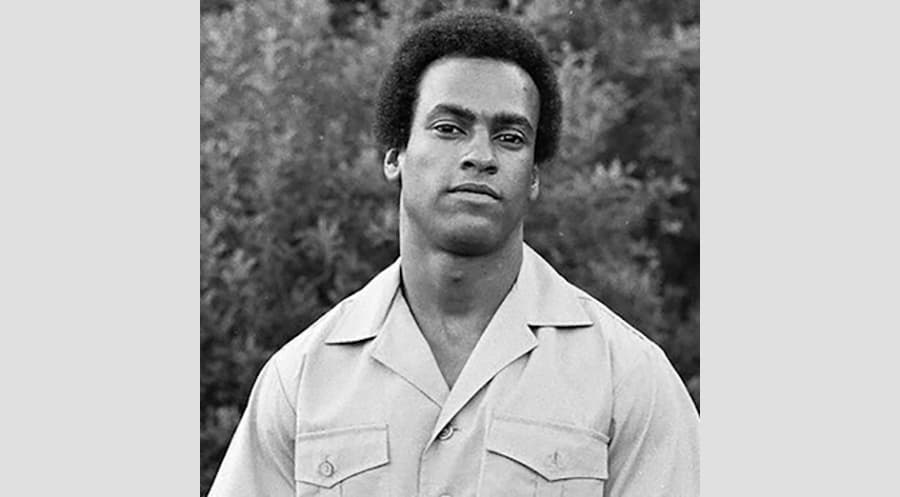 Huey P. Newton