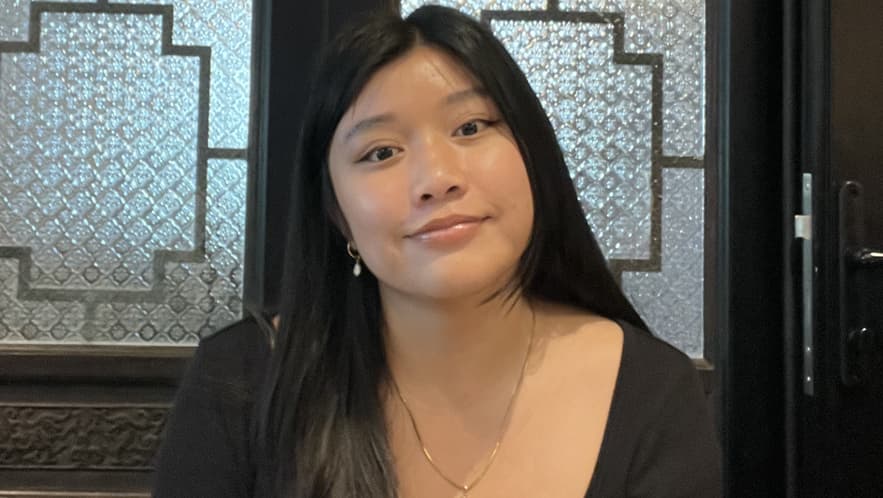 Queenie Don headshot