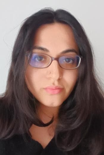 Michael Angel Gonzales